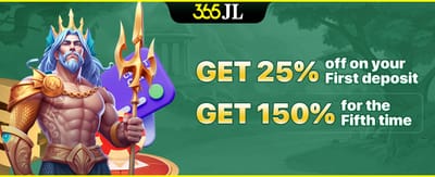 Deposit Boost Offer promotion banner