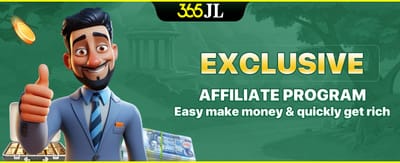 Affiliate Partnership promotion banner